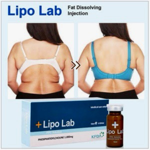 LIPO LAB PPC FAT SOLUTION