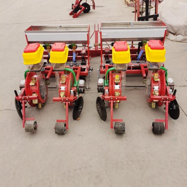 Hot Sell Pumpkin Seeder Corn Seeder