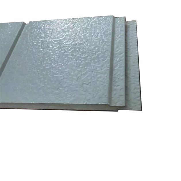 High Quality Insulation Waterproof Polyurethane Sandwich