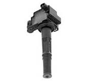 dry ignition coil 9004