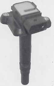 Dry Ignition Coil 9010A