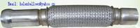 ISO/TS16949Certified Stainless Steel Exhaust Flex Pipes