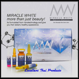 MIRACLE WHITE EFFECTIVE EXPANSION