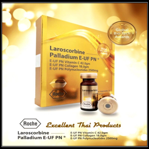 LAROSCORBINE PALLADIUM E UF PN 42G