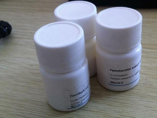 Buy Nembutal Pentobarbital (Liquid, Pills & Powder form)