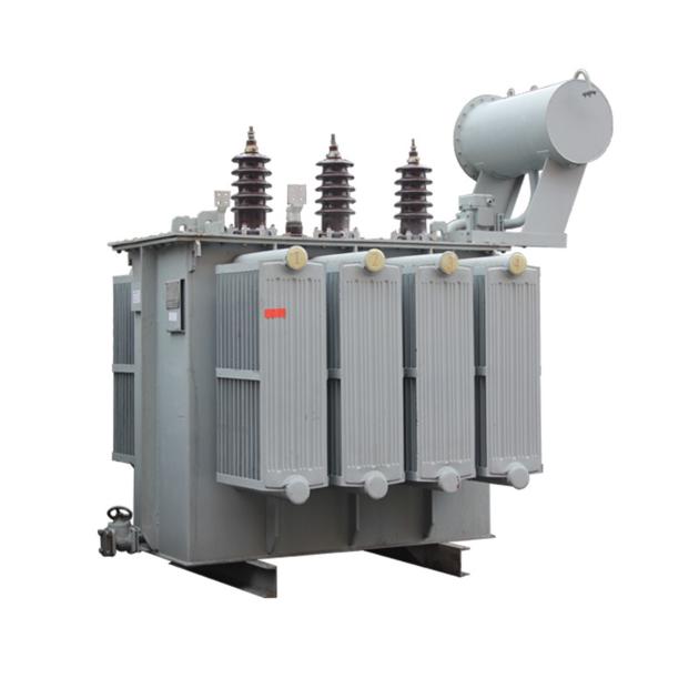 11kv 33kv Electric Transformer