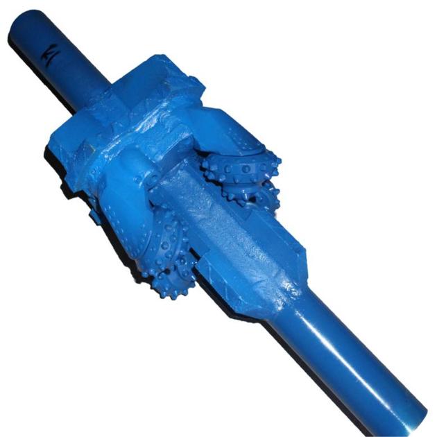 Hole Opener