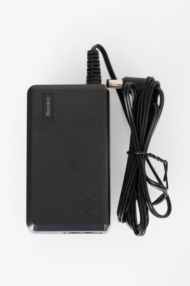 Sinosecu Passport Reader