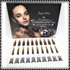 AQUA SKIN BRILLIANT DIAMOND MAX