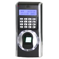 ZKS-A2 Fingerprint Access Control & Time attendance 