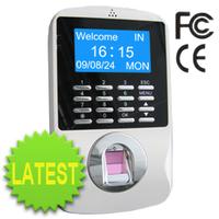 ZKS-A3 Fingerprint Access Control 