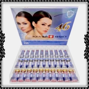 AQUA SKIN VENISCY 46 ULTIMATE WHITENING