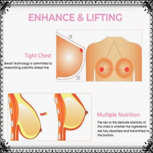 BREAST ENHANCE CREAM