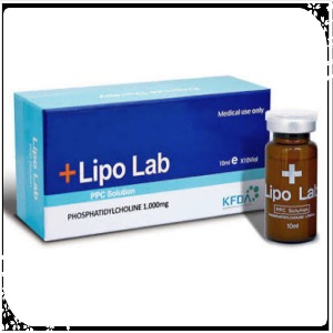 LIPO LAB PPC FAT SOLUTION