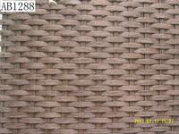 PE rattan products - AB1288 8x1.5