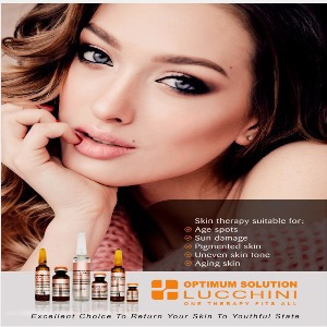 LUCCHINI GLUTATHIONE PEPTIDE