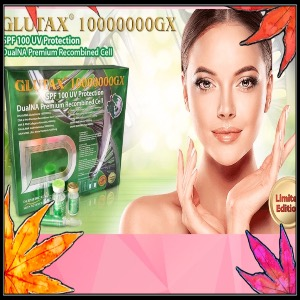 GLUTAX 10000000GX PREMIUM RECOMBINED CELL