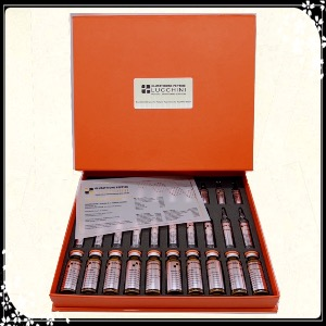 LUCCHINI GLUTATHIONE PEPTIDE