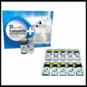 COMPLETTE BIOSTEM DUAL EFFECT CELL PLUS