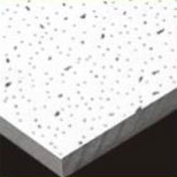 mineral fiber ceiling board