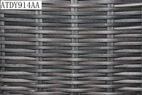 synthetic wicker for handicrafts-ATDY914AA  ф5.0