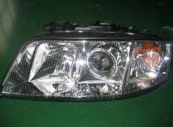 Bi-XENON Head Lamp for AUDI A6