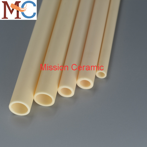 C799 Alumina Ceramic Tube