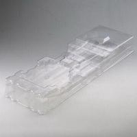 Violin Plastic Package