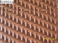 new design furniture wicker-B1693AA  6.5х1.1