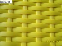 new design wicker of carpets-B1853BJ  7х1.4