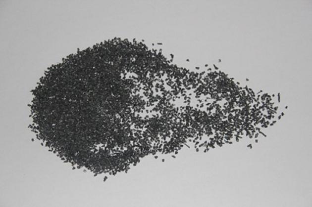 High Quality And High Purity Black