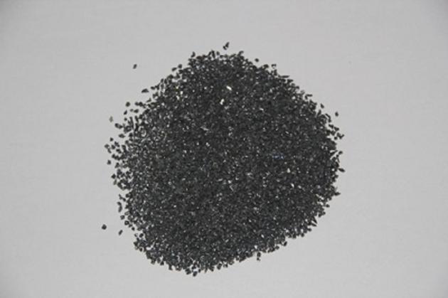 High Quality And High Purity Black