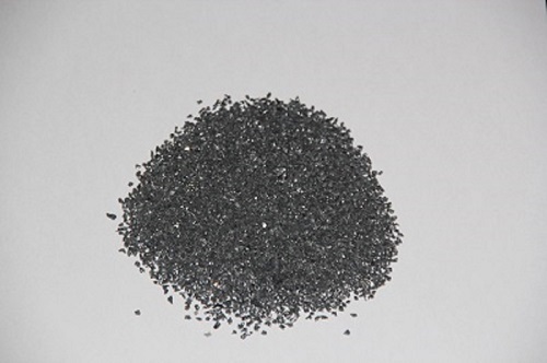 High Quality And High Purity Black