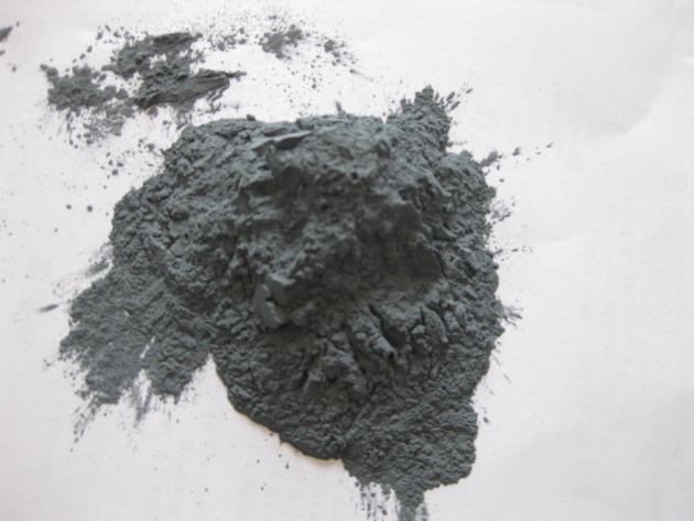 high quality and low price black silicon carbide w10