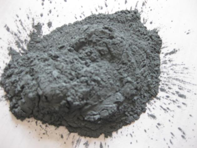 high quality and low price black silicon carbide W7