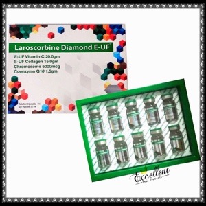 LAROSCORBINE DIAMOND E UF