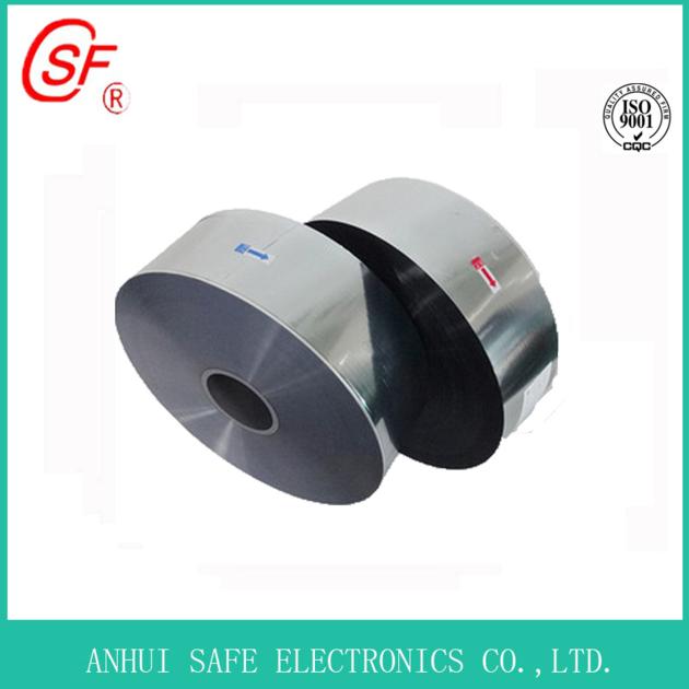 Dielectric Film 75mm*3.8 micron