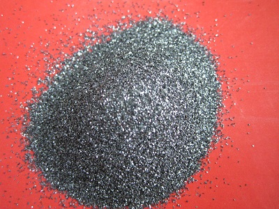 High Quality Black Silicon Carbide 60