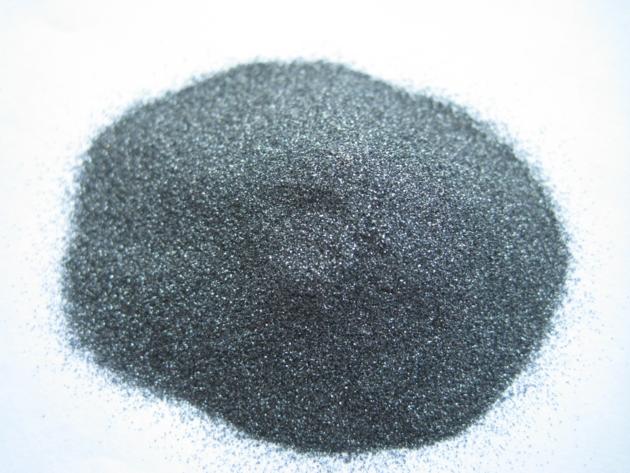 high quality and low price black silicon carbide 120#