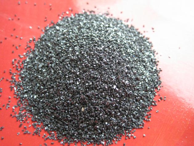 high quality and low price black silicon carbide 36#