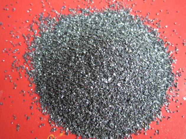 High Quality Black Silicon Carbide 36