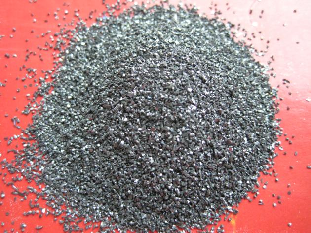 High Quality Black Silicon Carbide 36