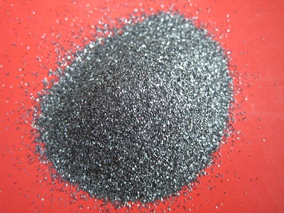 High Quality Black Silicon Carbide 60