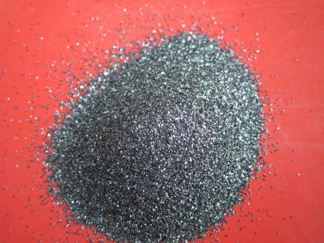 High Quality Black Silicon Carbide 60