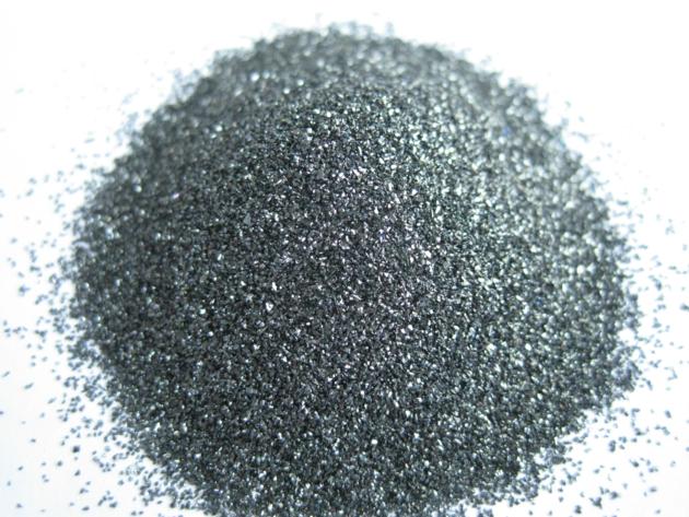 high quality and low price green silicon carbide 60#