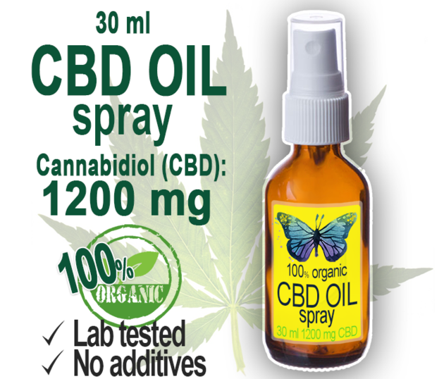 Cbd Oils