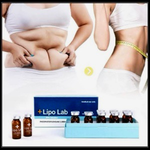 LIPO LAB PPC FAT SOLUTION