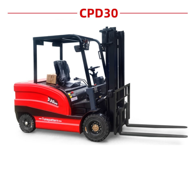 Hot Sale Electric Forklift Battery Forklift