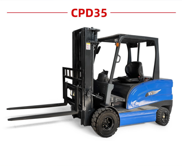 Hot Sale Electric Forklift Battery Forklift