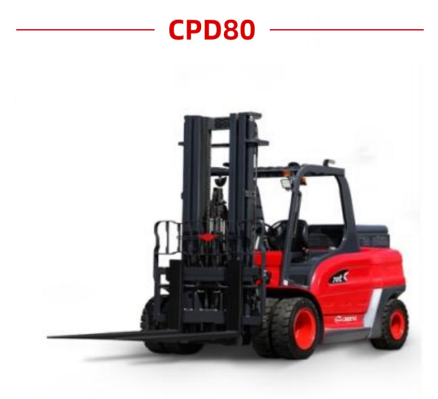 Hot Sale Electric Forklift Battery Forklift
